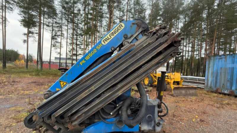 OmecoHub - COPMA PK18502-SH